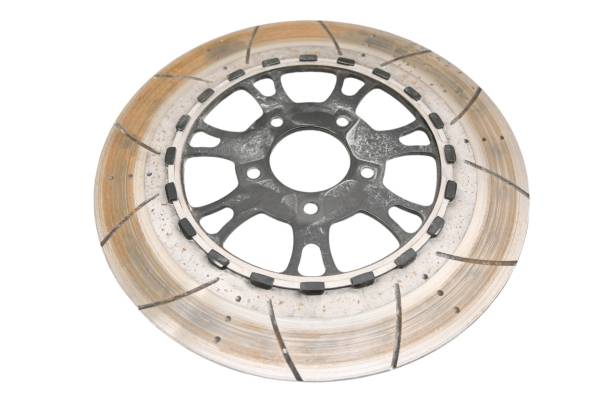 Aftermarket - 12 Harley-Davidson Road Glide Custom FLTRX Front Brake Rotor Disc Aftermarket