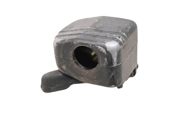 Suzuki - 00 Suzuki Quadmaster 500 4x4 Thumb Throttle LTA500F