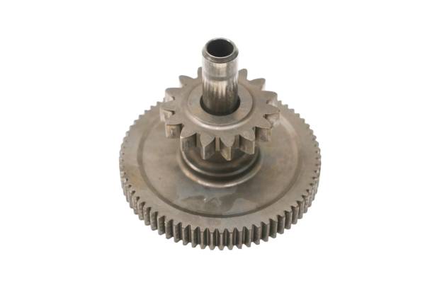 Yamaha - 16 Yamaha Waverunner V1 Starter Gear VX1050E