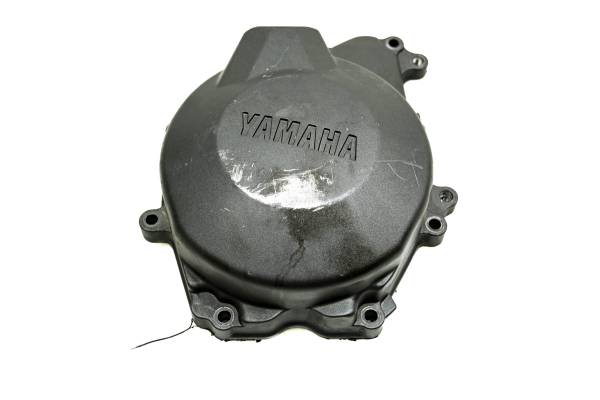 Yamaha - 06 Yamaha YZF R6S Stator Cover