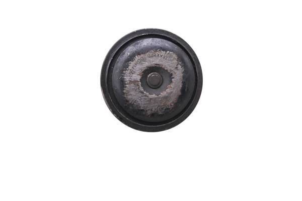 03 Triumph Daytona 955i Horn