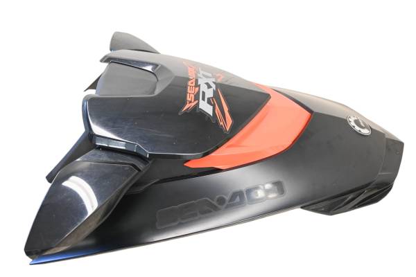 Sea-Doo - 17 Sea-Doo RXT-X 300 Hood Front Fender Cover