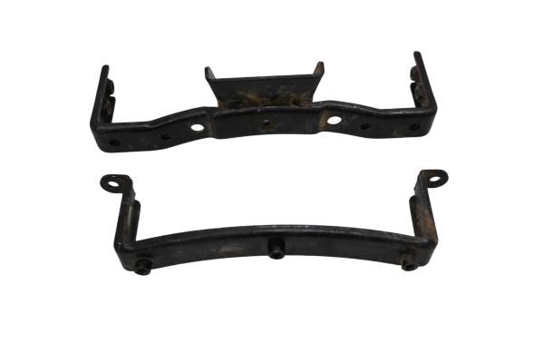 Can-Am - 06 Can-Am DS250 Fuel Tank Straps Brackets