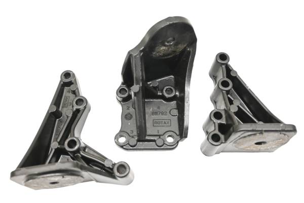 Sea-Doo - 17 Sea-Doo RXT-X 300 Engine Motor Bracket Mounts
