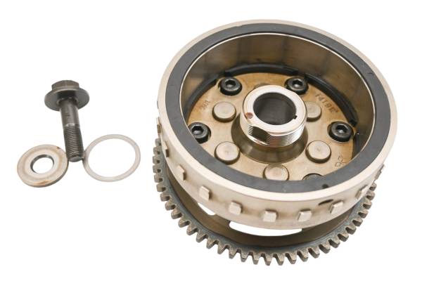 Yamaha - 16 Yamaha Waverunner V1 Flywheel Starter Clutch Bearing & Gear VX1050E