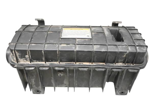 Polaris - 18 Polaris Ace 900 XC Airbox Air Filter Box