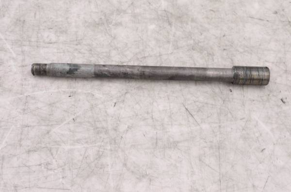 Suzuki - 05 Suzuki SV650 Front Axle Bolt