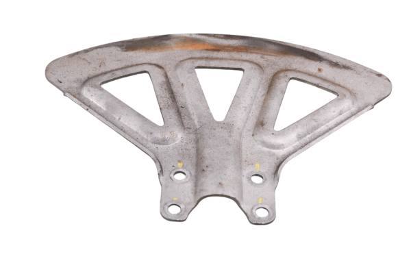 Piaggio - 16 Piaggio MP3 500 Sport ABS Anti Tilt Bracket