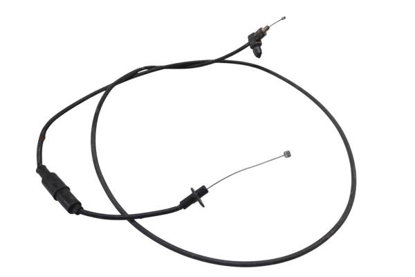 Polaris - 05 Polaris Sportsman 700 Throttle Cable