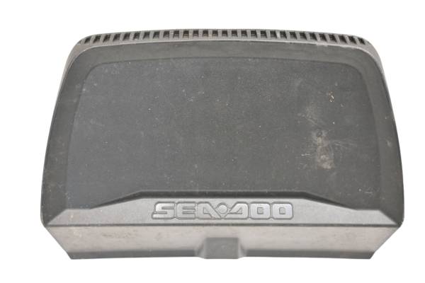 Sea-Doo - 17 Sea-Doo RXT-X 300 Gauge Speedometer Support Cover