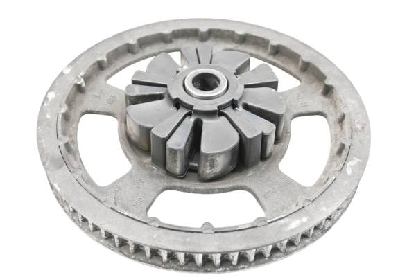 12 Harley-Davidson Road Glide Custom FLTRX Rear Sprocket