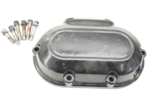 12 Harley-Davidson Road Glide Custom FLTRX Clutch Release Cover