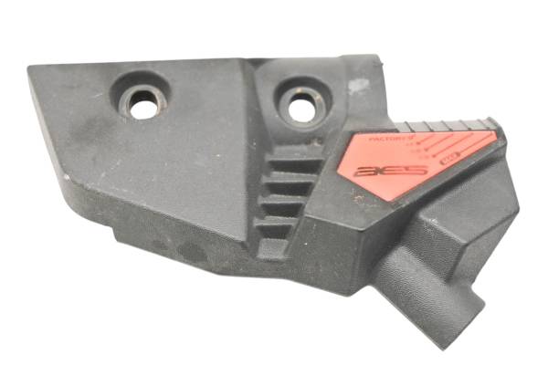 Sea-Doo - 17 Sea-Doo RXT-X 300 Lower Right Handlebar Housing Cover