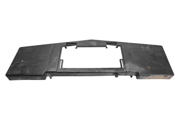 Kubota - 15 Kubota RTV1140CPX Inner Bump Cover