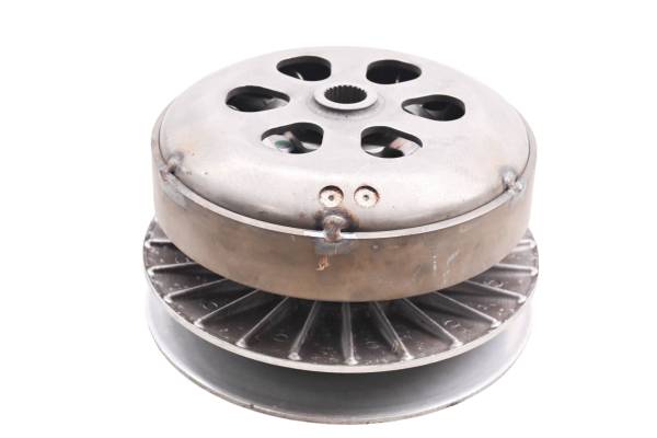 Piaggio - 16 Piaggio MP3 500 Sport ABS Secondary Driven Clutch