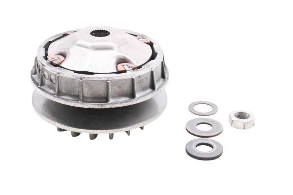 Piaggio - 16 Piaggio MP3 500 Sport ABS Primary Drive Clutch