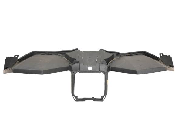 Polaris - 18 Polaris Slingshot SL Icon Main Dash Visor Cover