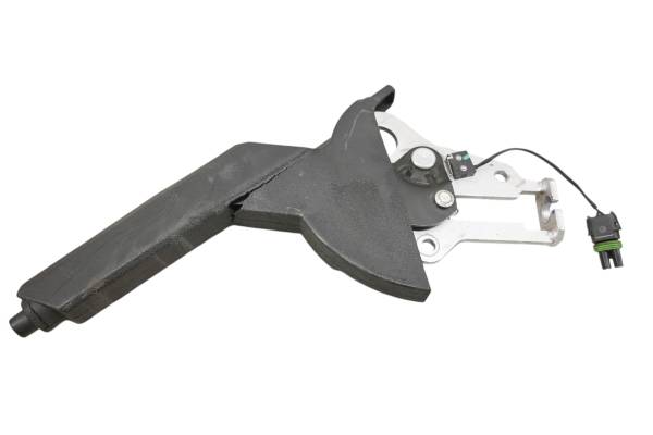 Polaris - 18 Polaris Slingshot SL Icon Rear Hand Brake Lever