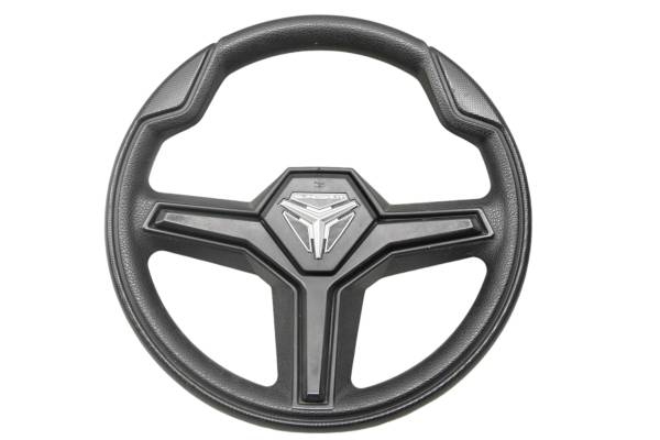 Polaris - 18 Polaris Slingshot SL Icon Steering Wheel