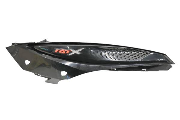 Sea-Doo - 17 Sea-Doo RXT-X 300 Right Side Panel Shroud Cover