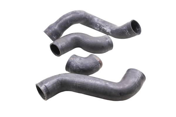 Sea-Doo - 17 Sea-Doo RXT X 300 Exhaust Hoses