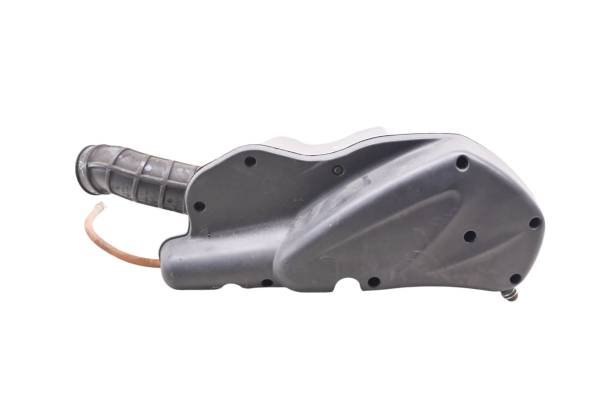 Piaggio - 16 Piaggio MP3 500 Sport ABS Airbox Intake Air Box