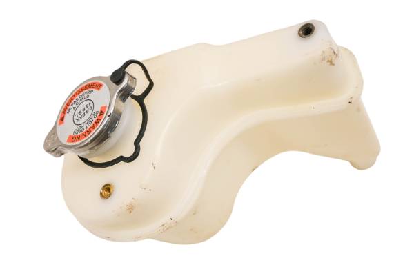 Sea-Doo - 17 Sea-Doo RXT-X 300 Coolant Overflow Radiator Bottle