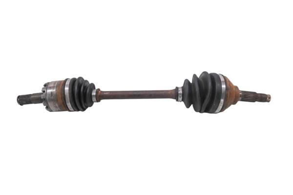 Kawasaki - 08 Kawasaki Brute Force 650 4x4i Front Left Cv Axle KVF650