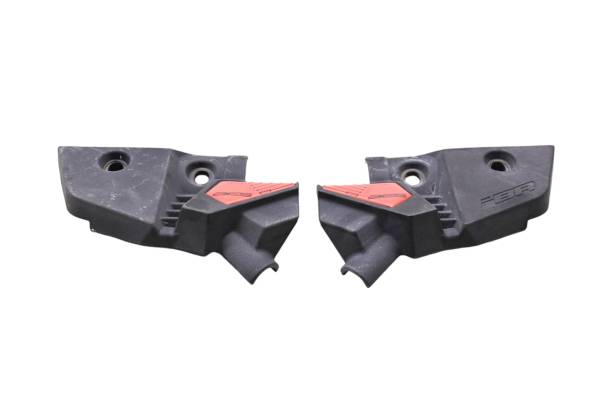 Sea-Doo - 17 Sea-Doo RXT X 300 Lower Handlebar Housing Covers Left & Right