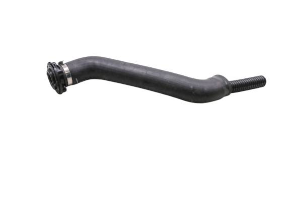 Sea-Doo - 17 Sea-Doo RXT X 300 Fuel Filler Neck