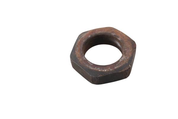 Yamaha - 01 Yamaha Blaster 200 Rear Axle Nut