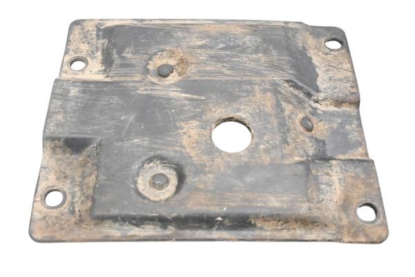 Honda - 02 Honda TRX300EX 2x4 Engine Skid Plate Sportrax 300