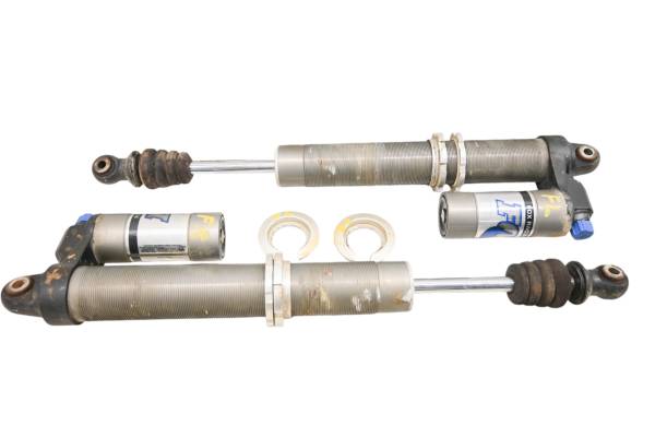 Fox - 12 Polaris RZR 900 XP Front Shocks Fox