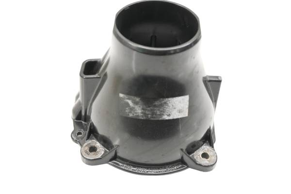 Sea-Doo - 17 Sea-Doo RXT-X 300 Venturi Nozzle Cover Housing