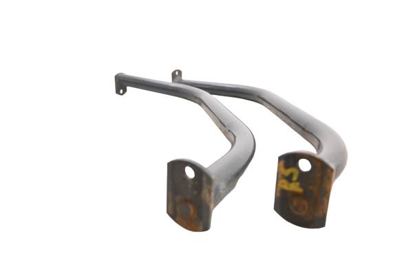 Kubota - 15 Kubota RTV-X900 Handrail Brackets Left & Right