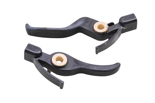 Sea-Doo - 17 Sea-Doo RXT X 300 Throttle & Reverse Handle Levers