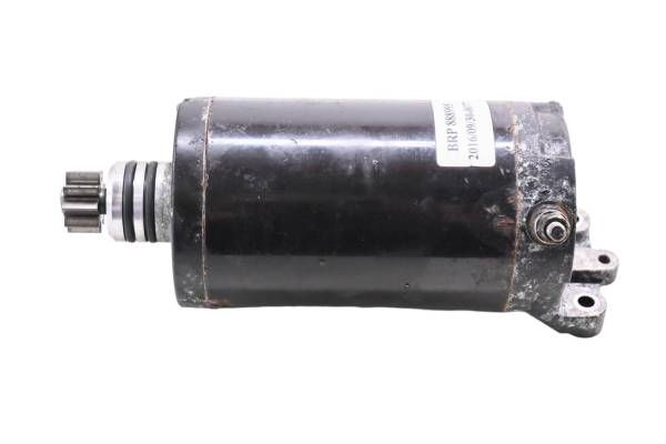 Sea-Doo - 17 Sea-Doo RXT X 300 Starter Motor