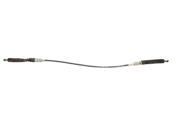 Polaris - 18 Polaris Ace 900 XC Shifter Cable