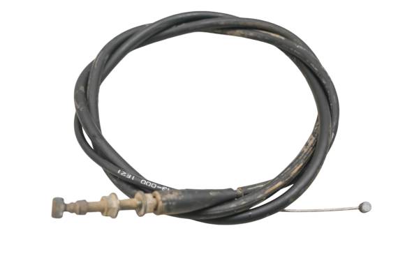 Honda - 02 Honda TRX300EX 2x4 Clutch Cable Sportrax 300