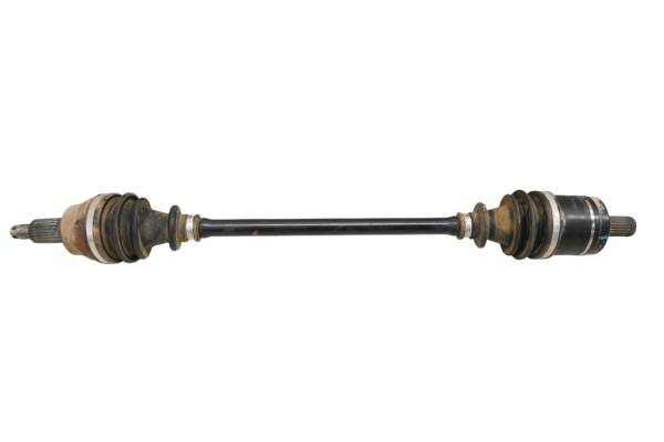 Polaris - 18 Polaris Ace 900 XC Front Cv Axle Left Right