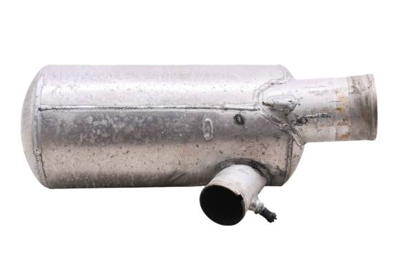 Sea-Doo - 17 Sea-Doo RXT X 300 Muffler Exhaust Pipe