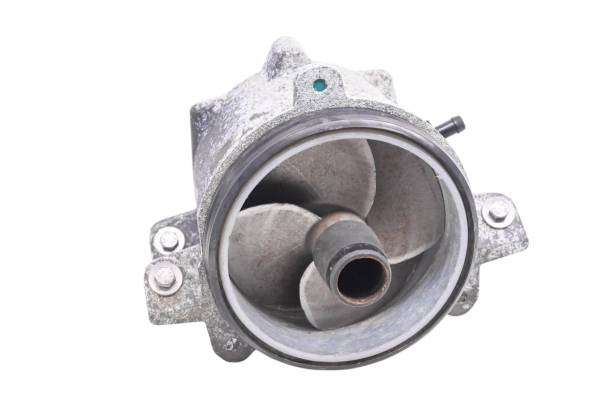 Sea-Doo - 10 Sea-Doo RXT 215 Jet Pump Housing & Impeller