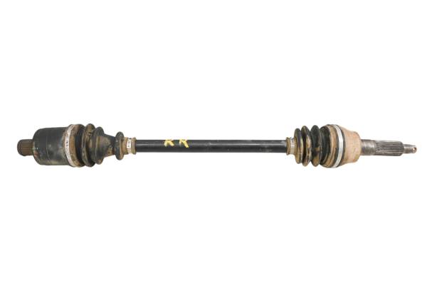 Polaris - 18 Polaris Ace 900 XC Rear Cv Axle Left Right