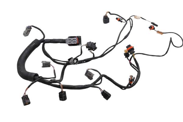 Sea-Doo - 10 Sea-Doo RXT 215 Engine Wiring Harness
