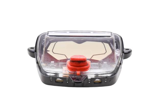 Sea-Doo - 17 Sea-Doo Spark Trixx 900 HO ACE Speedometer Dash