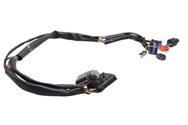 Sea-Doo - 10 Sea-Doo RXT 215 Dash & Steering Controls Wiring Harness