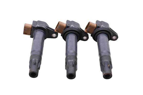 Sea-Doo - 17 Sea-Doo RXT X 300 Ignition Coils