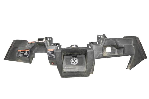 Polaris - 18 Polaris RZR XP Turbo Lower Dash Board Cover Panel