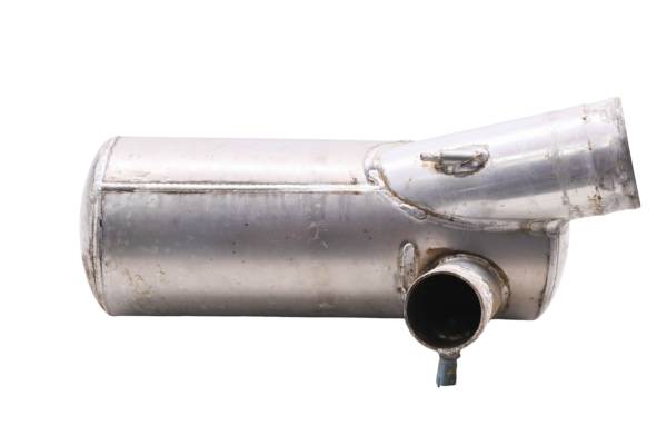 Sea-Doo - 10 Sea-Doo RXT 215 Muffler Exhaust Pipe