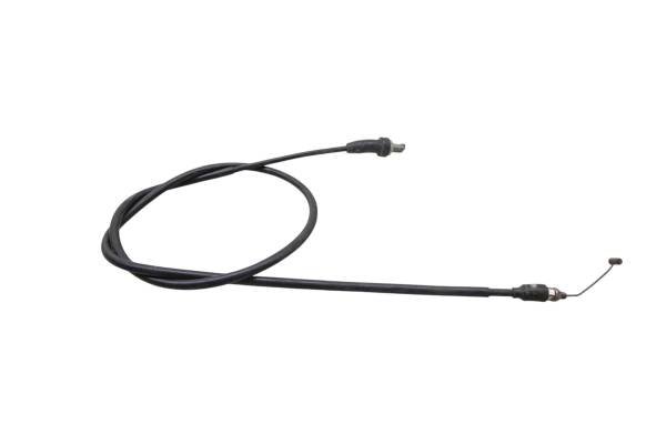 Honda - 07 Honda Rancher 420 ES Throttle Cable TRX420FE